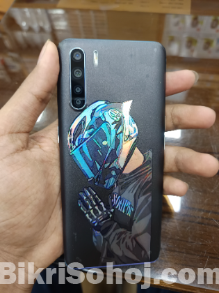Oppo f15